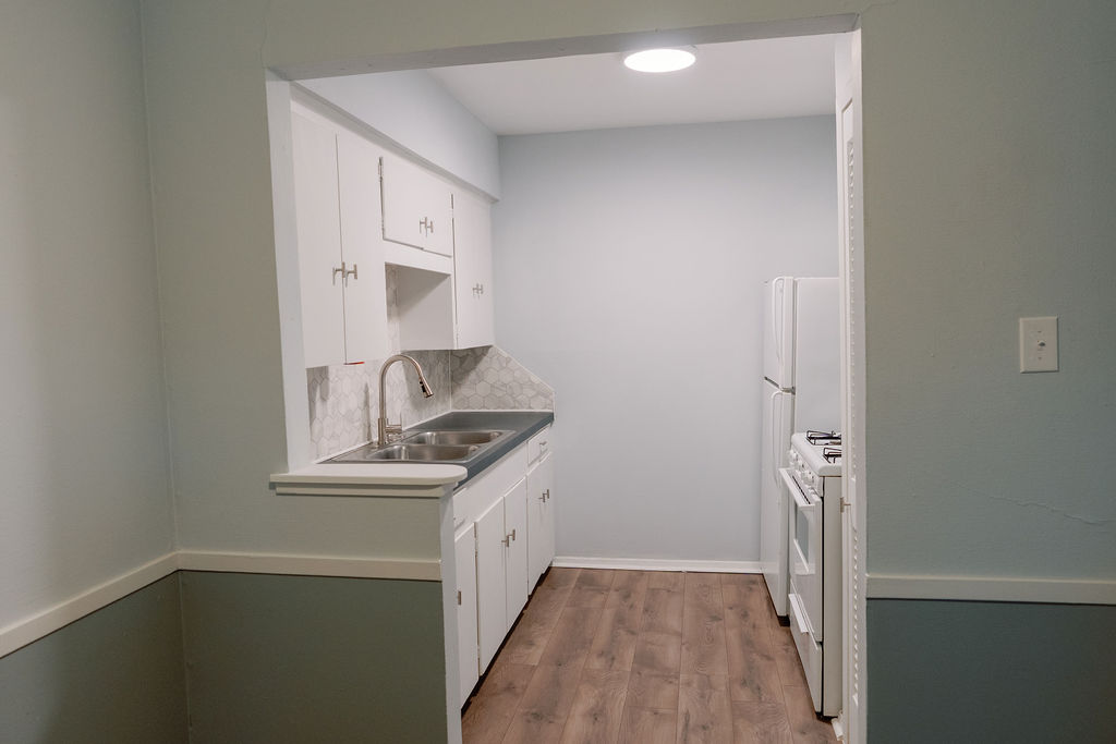 Availabilities Morningside Apartments