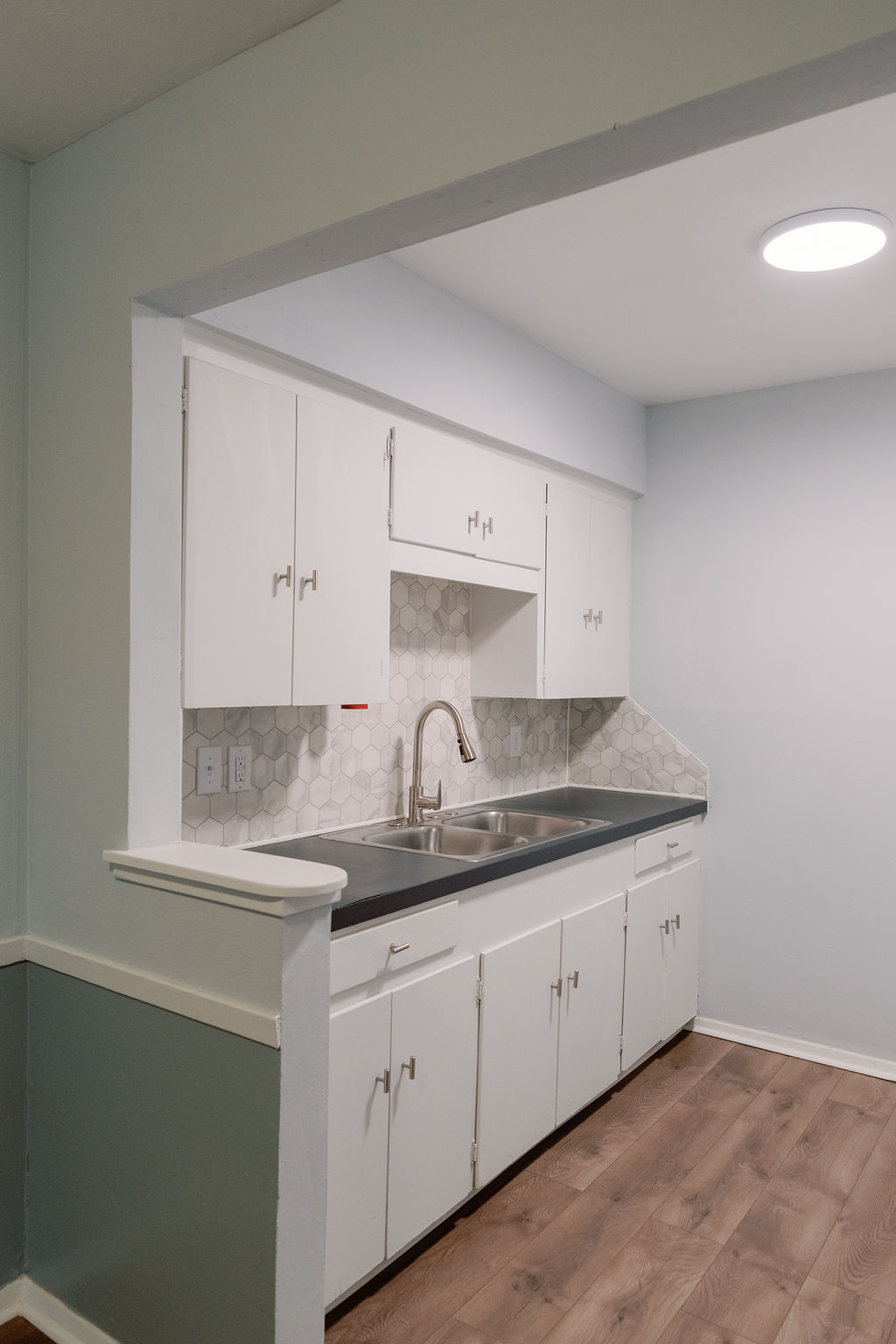 Availabilities Morningside Apartments