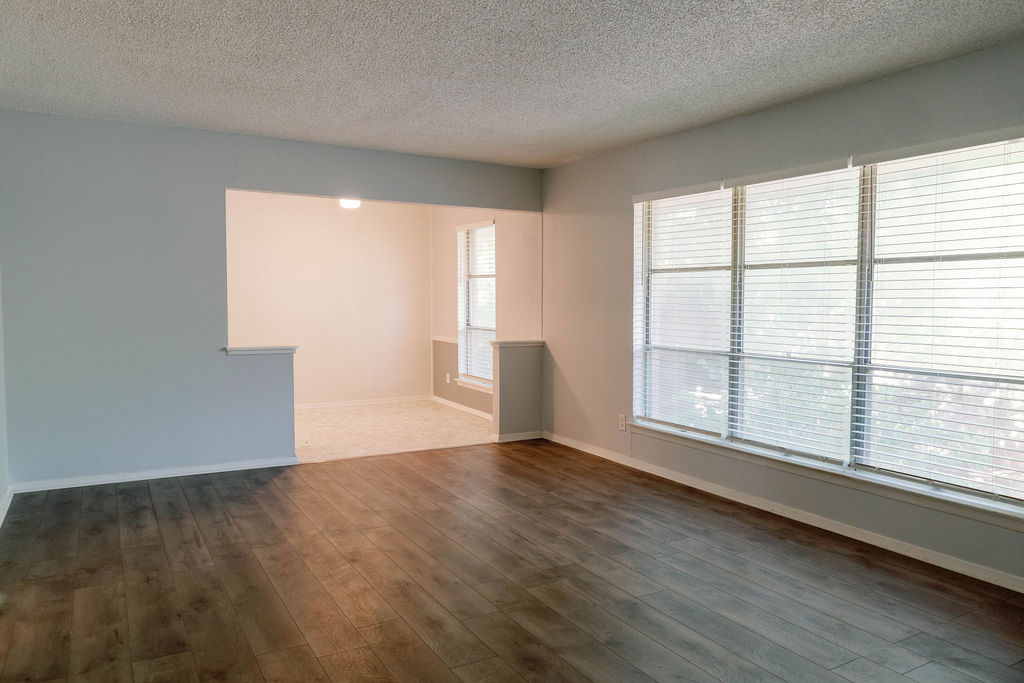 Availabilities Morningside Apartments